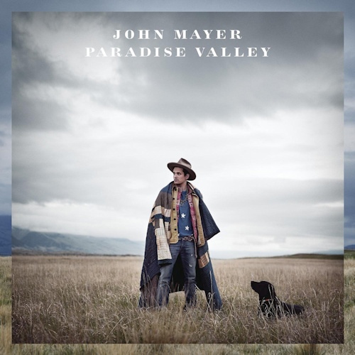 MAYER, JOHN - PARADISE VALLEYJOHN MAYER PARADISE VALLEY.jpg